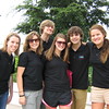 Portraits by Kimberly > Youth chorus at the Field Museum of Natural History