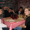 Portraits by Kimberly > Where's our pizza?!